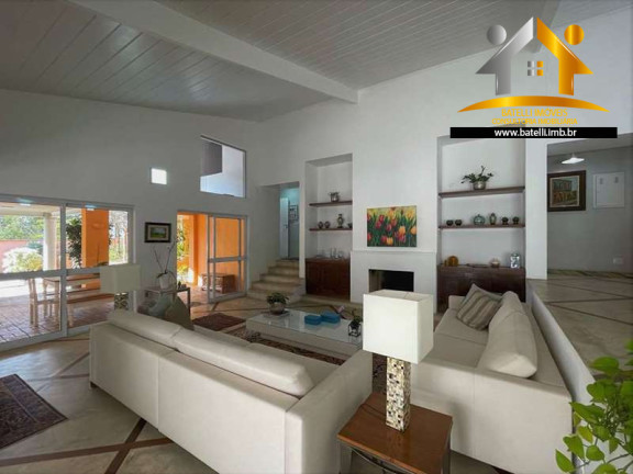 Imagem Casa de Condomínio com 3 Quartos à Venda, 400 m² em Granja Viana - Cotia Imagem Casa de Condomínio com 3 Quartos à Venda, 400 m² em Granja Viana - Cotia