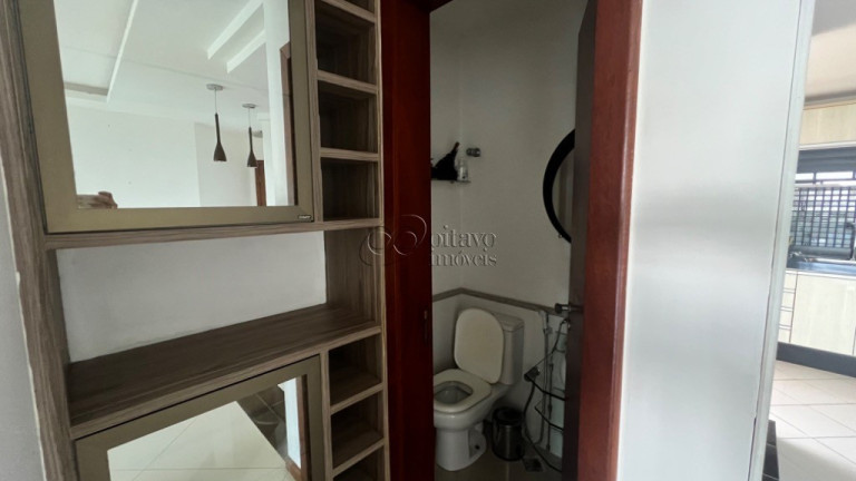 Imagem Apartamento com 3 Quartos à Venda, 173 m² em Glória - Macaé Imagem Apartamento com 3 Quartos à Venda, 173 m² em Glória - Macaé