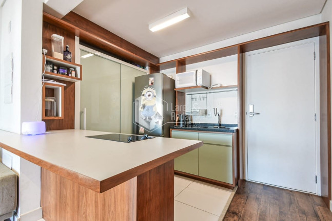 Imagem Imóvel com 1 Quarto à Venda, 49 m² em Pinheiros - São Paulo Imagem Imóvel com 1 Quarto à Venda, 49 m² em Pinheiros - São Paulo