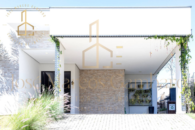 Imagem Casa de Condomínio com 5 Quartos à Venda, 1.000 m² em Parque Ecoresidencial Fazenda Jequitibá - Sorocaba