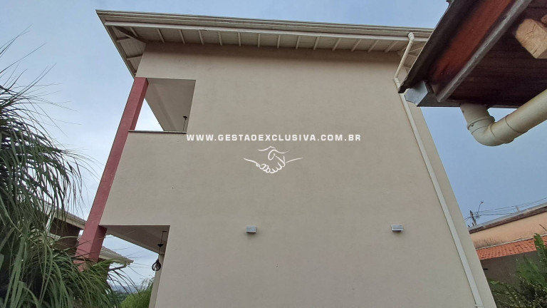 Imagem Casa com 4 Quartos à Venda, 302 m² em Parque Da Colina - Itatiba