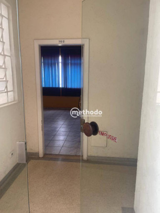 Imagem Sala Comercial à Venda ou Locação, 83 m² em Centro - Campinas Imagem Sala Comercial à Venda ou Locação, 83 m² em Centro - Campinas