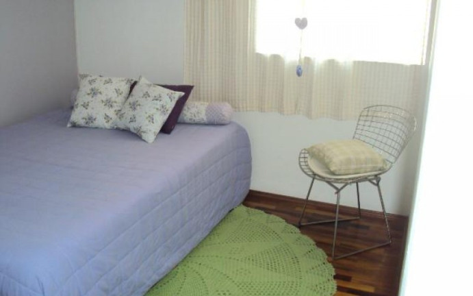 Imagem Apartamento com 2 Quartos à Venda, 45 m² em Urbanova - São José Dos Campos Imagem Apartamento com 2 Quartos à Venda, 45 m² em Urbanova - São José Dos Campos