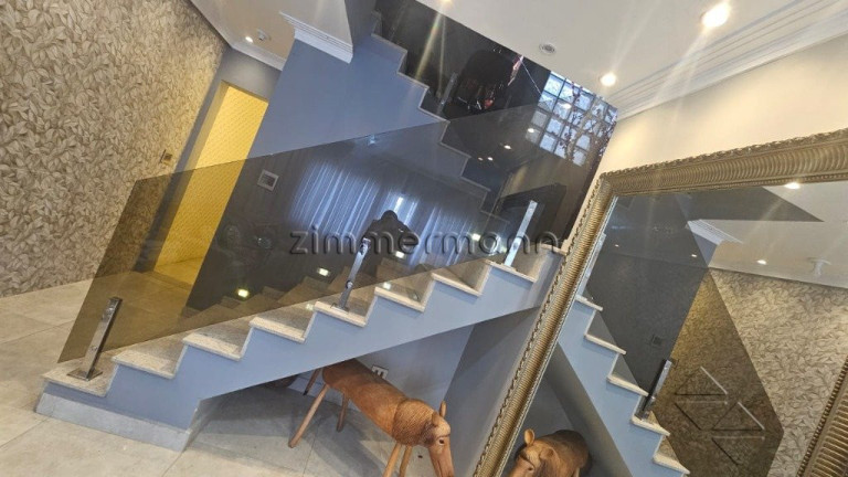 Imagem Casa com 4 Quartos à Venda, 385 m² em Saude - São Paulo Imagem Casa com 4 Quartos à Venda, 385 m² em Saude - São Paulo