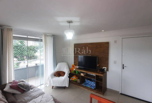Imagem Apartamento com 2 Quartos à Venda, 68 m² em Fazenda - Itajaí Imagem Apartamento com 2 Quartos à Venda, 68 m² em Fazenda - Itajaí