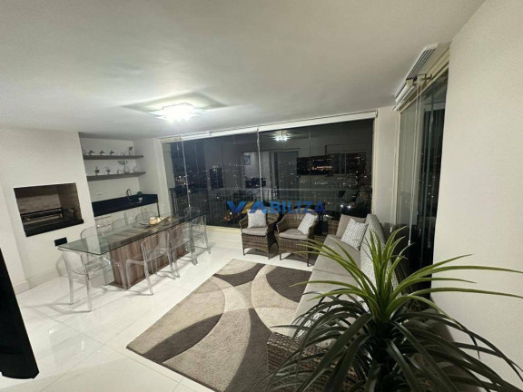 Imagem Apartamento com 3 Quartos à Venda, 134 m² em Macedo - Guarulhos