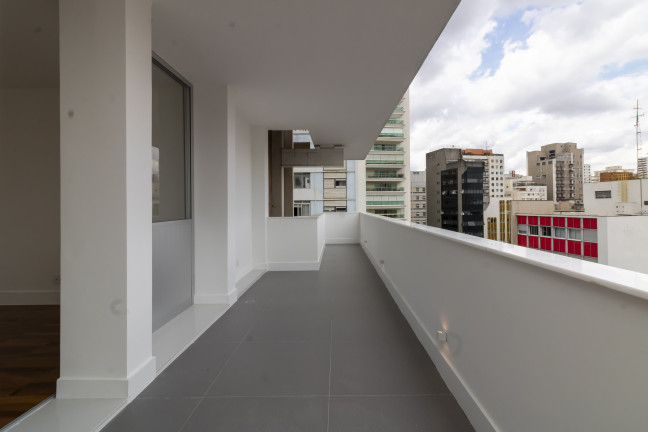 Imagem Apartamento com 3 Quartos à Venda, 270 m² em Higienópolis - São Paulo Imagem Apartamento com 3 Quartos à Venda, 270 m² em Higienópolis - São Paulo