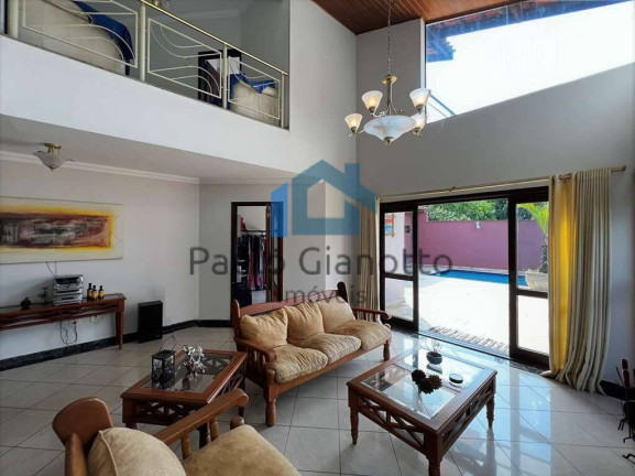 Imagem Casa de Condomínio com 3 Quartos à Venda, 360 m² em Granja Viana - Cotia