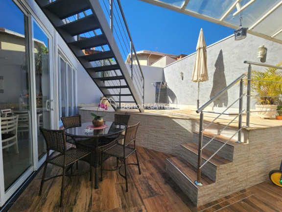 Imagem Casa de Condomínio com 4 Quartos à Venda, 253 m² em Parque Brasil 500 - Paulínia Imagem Casa de Condomínio com 4 Quartos à Venda, 253 m² em Parque Brasil 500 - Paulínia