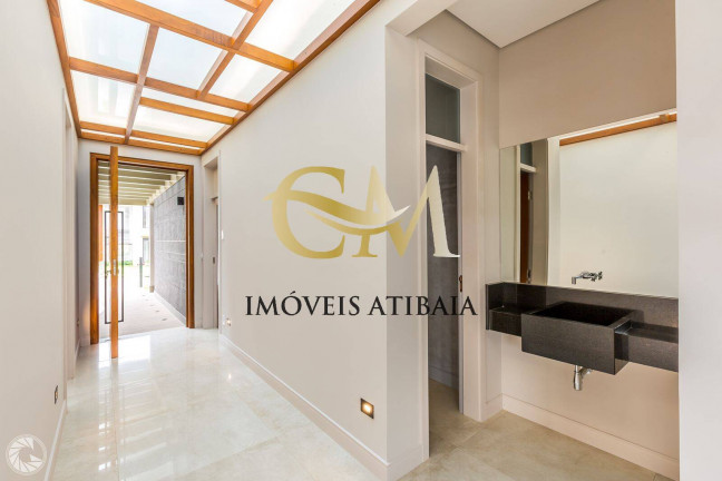 Imagem Casa de Condomínio com 3 Quartos à Venda, 525 m² em San Fernando Valley - Atibaia Imagem Casa de Condomínio com 3 Quartos à Venda, 525 m² em San Fernando Valley - Atibaia