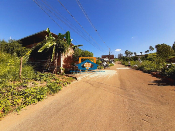 Imagem Terreno à Venda, 289 m² em Cidade Verde - Santana Do Paraíso Imagem Terreno à Venda, 289 m² em Cidade Verde - Santana Do Paraíso