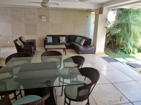 Imagem Casa de Condomínio com 4 Quartos à Venda, 500 m² em Barra Da Tijuca - Rio De Janeiro