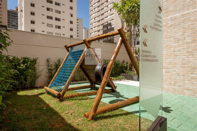 Imagem Apartamento com 4 Quartos à Venda, 182 m² em Moema - São Paulo Imagem Apartamento com 4 Quartos à Venda, 182 m² em Moema - São Paulo