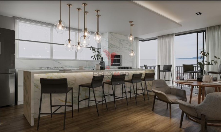 Imagem Cobertura com 3 Quartos à Venda, 206 m² em Porto Belo - Porto Belo