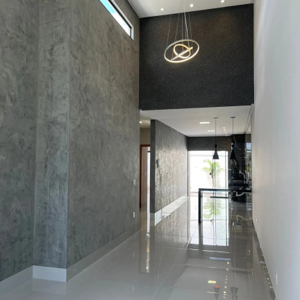 Imagem Casa com 3 Quartos à Venda, 116 m² em Serra Dourada 3 - Aparecida De Goiania Imagem Casa com 3 Quartos à Venda, 116 m² em Serra Dourada 3 - Aparecida De Goiania