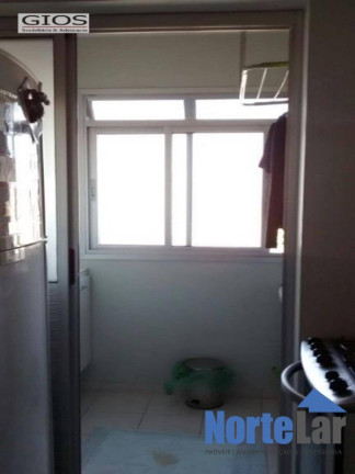 Imagem Apartamento com 2 Quartos à Venda, 50 m² em Vila Roque - São Paulo Imagem Apartamento com 2 Quartos à Venda, 50 m² em Vila Roque - São Paulo