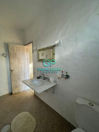 Imagem Casa com 3 Quartos à Venda, 192 m² em Balneário Praia Do Pernambuco - Guarujá