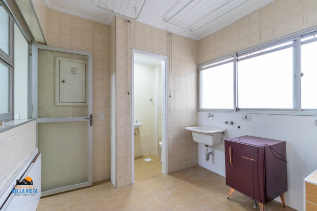Imagem Apartamento com 3 Quartos à Venda, em Moema - São Paulo Imagem Apartamento com 3 Quartos à Venda, em Moema - São Paulo