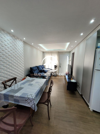 Imagem Casa com 2 Quartos à Venda, 62 m² em Chácara Faggion - Suzano