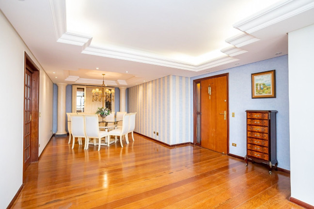 Imagem Apartamento com 4 Quartos à Venda, 183 m² em Alto Da Rua Xv - Curitiba Imagem Apartamento com 4 Quartos à Venda, 183 m² em Alto Da Rua Xv - Curitiba