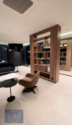 Imagem Apartamento com 1 Quarto à Venda, 54 m² em Itaim Bibi - São Paulo Imagem Apartamento com 1 Quarto à Venda, 54 m² em Itaim Bibi - São Paulo