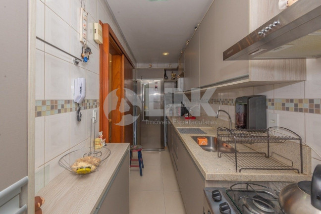 Imagem Apartamento com 2 Quartos à Venda, 60 m² em Passo Da Areia - Porto Alegre Imagem Apartamento com 2 Quartos à Venda, 60 m² em Passo Da Areia - Porto Alegre