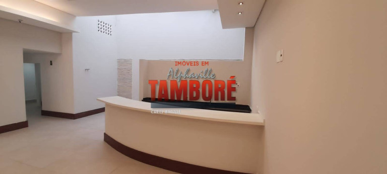 Imagem Sala Comercial à Venda, 350 m² em Alphaville Industrial - Barueri