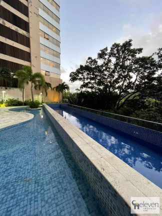 Imagem Apartamento com 1 Quarto à Venda, 47 m² em Paralela - Salvador Imagem Apartamento com 1 Quarto à Venda, 47 m² em Paralela - Salvador