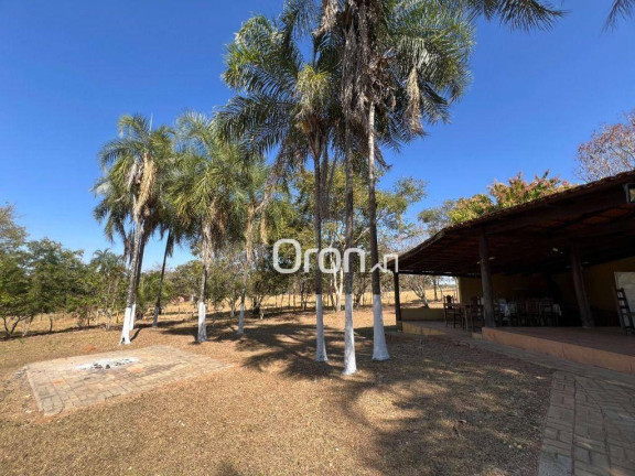 Imagem Chácara com 5 Quartos à Venda, 300 m² em Zona Rural - Aparecida De Goiânia Imagem Chácara com 5 Quartos à Venda, 300 m² em Zona Rural - Aparecida De Goiânia