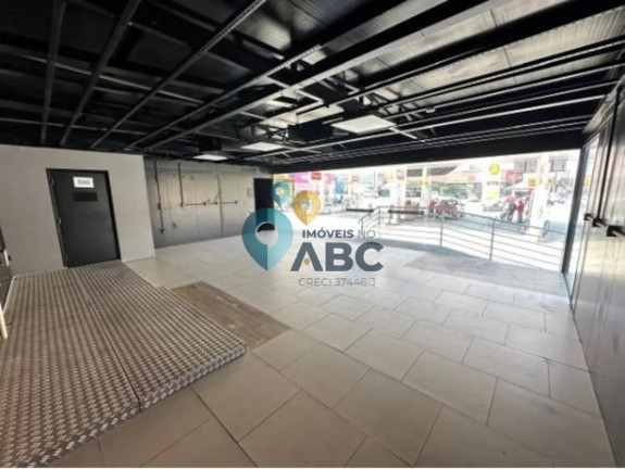 Imagem Loja para Alugar, 84 m² em Assunção - São Bernardo Do Campo