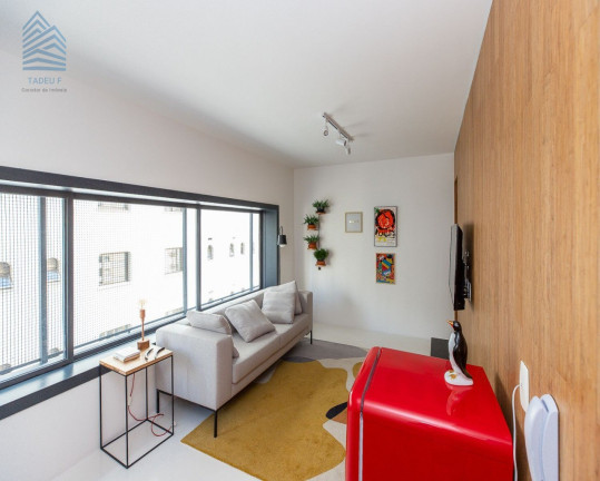 Imagem Imóvel com 2 Quartos à Venda, 72 m² em Jardim Paulista - São Paulo Imagem Imóvel com 2 Quartos à Venda, 72 m² em Jardim Paulista - São Paulo