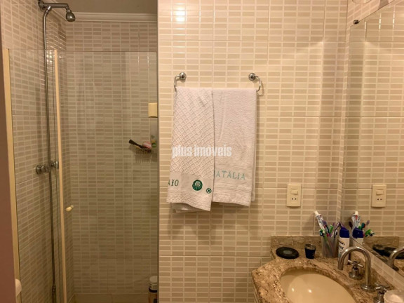 Imagem Apartamento com 3 Quartos à Venda, 100 m² em Jardim Das Acacias - São Paulo Imagem Apartamento com 3 Quartos à Venda, 100 m² em Jardim Das Acacias - São Paulo