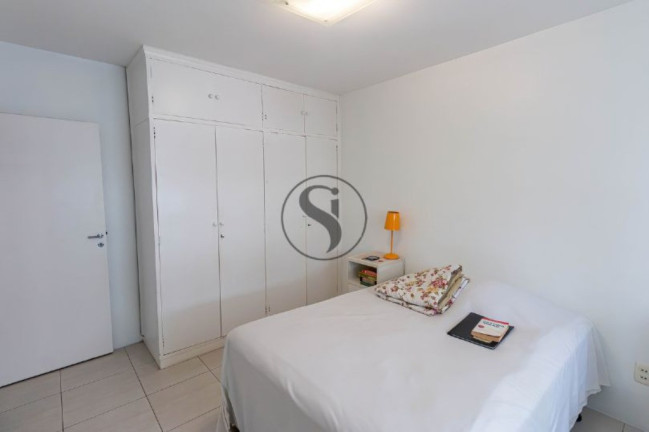 Imagem Apartamento com 2 Quartos à Venda, 82 m² em Itaim Bibi - São Paulo
