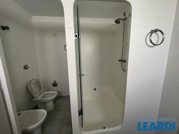 Imagem Apartamento com 3 Quartos à Venda, 170 m² em Jardim Paulista - São Paulo