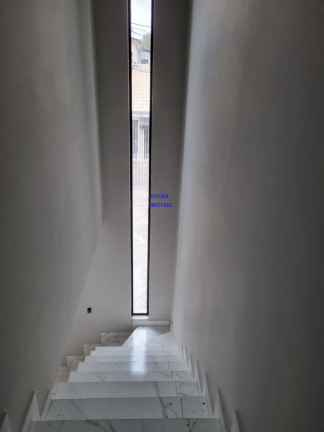 Imagem Sobrado com 3 Quartos à Venda, 76 m² em Campo De Santana - Curitiba