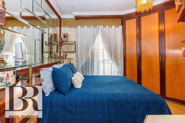Imagem Apartamento com 4 Quartos à Venda, 133 m² em Vila Mascote - São Paulo Imagem Apartamento com 4 Quartos à Venda, 133 m² em Vila Mascote - São Paulo