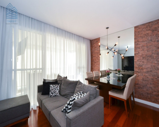 Imagem Imóvel com 3 Quartos à Venda, 107 m² em Vila Andrade - São Paulo Imagem Imóvel com 3 Quartos à Venda, 107 m² em Vila Andrade - São Paulo