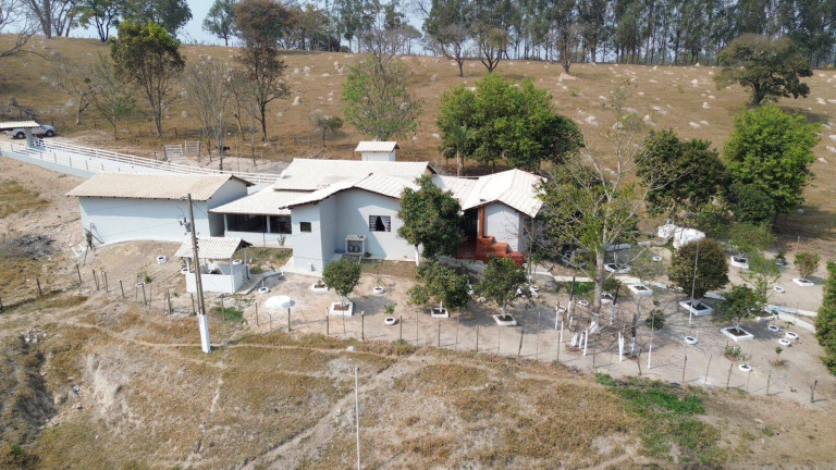 Imagem Chácara com 2 Quartos à Venda, 110.000 m² em Florestal Imagem Chácara com 2 Quartos à Venda, 110.000 m² em Florestal