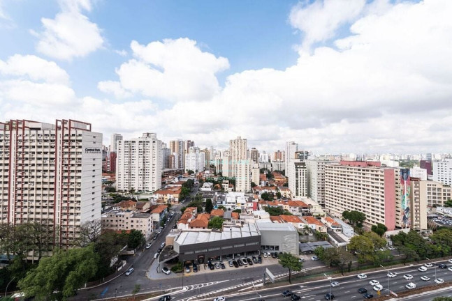 Imagem Apartamento com 4 Quartos à Venda, 171 m² em Paraíso - São Paulo Imagem Apartamento com 4 Quartos à Venda, 171 m² em Paraíso - São Paulo