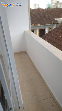 Imagem Sobrado com 2 Quartos à Venda, 40 m² em Jardim Imperador - Praia Grande