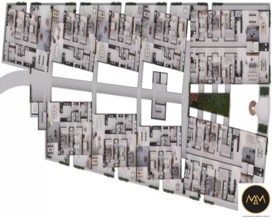 Imagem Apartamento com 3 Quartos à Venda, 180 m² em Poço - Cabedelo