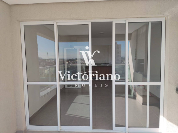 Imagem Apartamento com 3 Quartos à Venda, 102 m² em Vila Formosa - Jacareí Imagem Apartamento com 3 Quartos à Venda, 102 m² em Vila Formosa - Jacareí