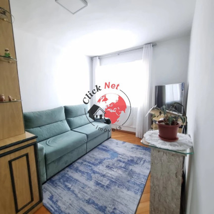 Imagem Apartamento com 2 Quartos à Venda, 54 m² em Assunção - São Bernardo Do Campo Imagem Apartamento com 2 Quartos à Venda, 54 m² em Assunção - São Bernardo Do Campo