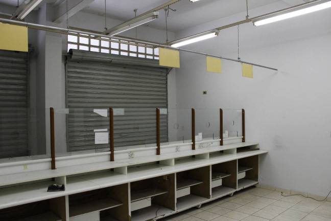 Imagem Ponto Comercial à Venda, 700 m² em Moema - São Paulo