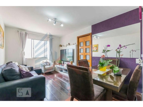 Imagem Apartamento com 3 Quartos à Venda, 95 m² em Vila Mariana - São Paulo