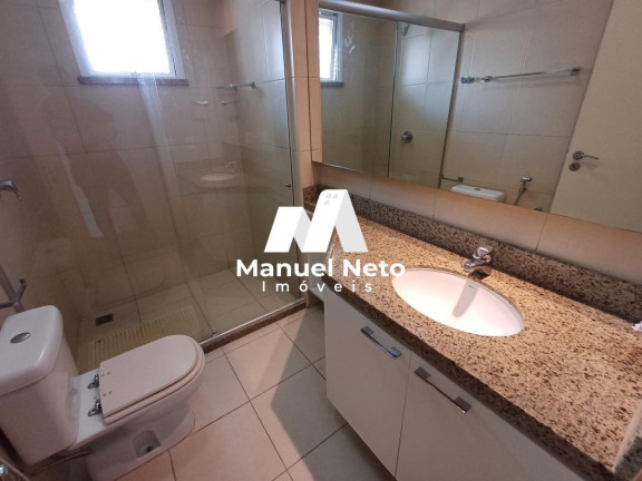 Imagem Apartamento com 3 Quartos à Venda, 259 m² em Meireles - Fortaleza