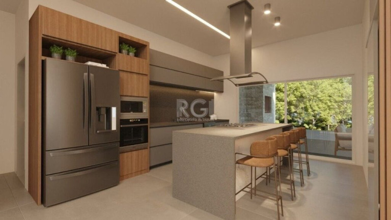 Imagem Casa com 3 Quartos à Venda, em Vila Nova - Porto Alegre Imagem Casa com 3 Quartos à Venda, em Vila Nova - Porto Alegre