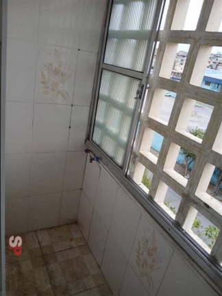 Imagem Apartamento com 3 Quartos à Venda, 64 m² em Conjunto Habitacional Barreira Grande - São Paulo