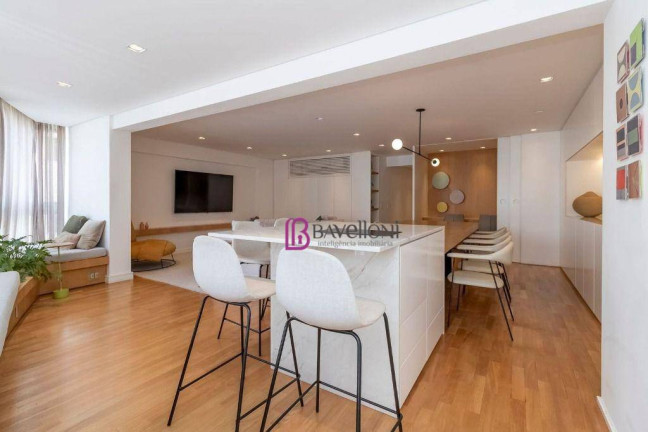Imagem Apartamento com 3 Quartos à Venda, 180 m² em Perdizes - São Paulo Imagem Apartamento com 3 Quartos à Venda, 180 m² em Perdizes - São Paulo