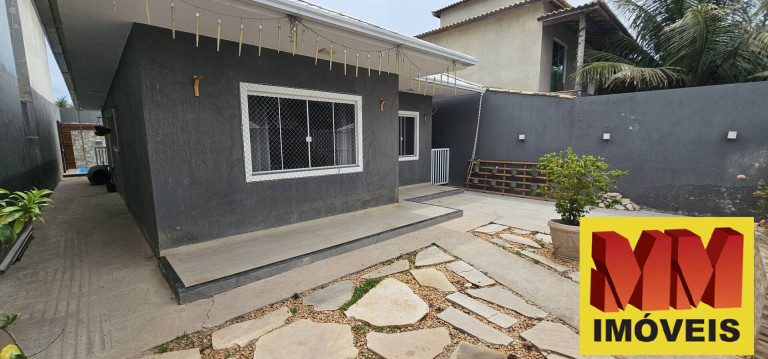 Imagem Casa de Condomínio com 3 Quartos à Venda, 140 m² em Campo Redondo - São Pedro Da Aldeia Imagem Casa de Condomínio com 3 Quartos à Venda, 140 m² em Campo Redondo - São Pedro Da Aldeia